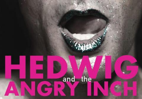 Hedwig and the Angry Inch Hedwig and the Angry Inch